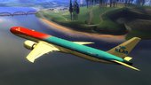 KLM